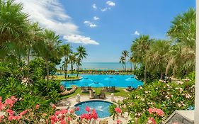Sheraton Hua Hin Resort & Spa